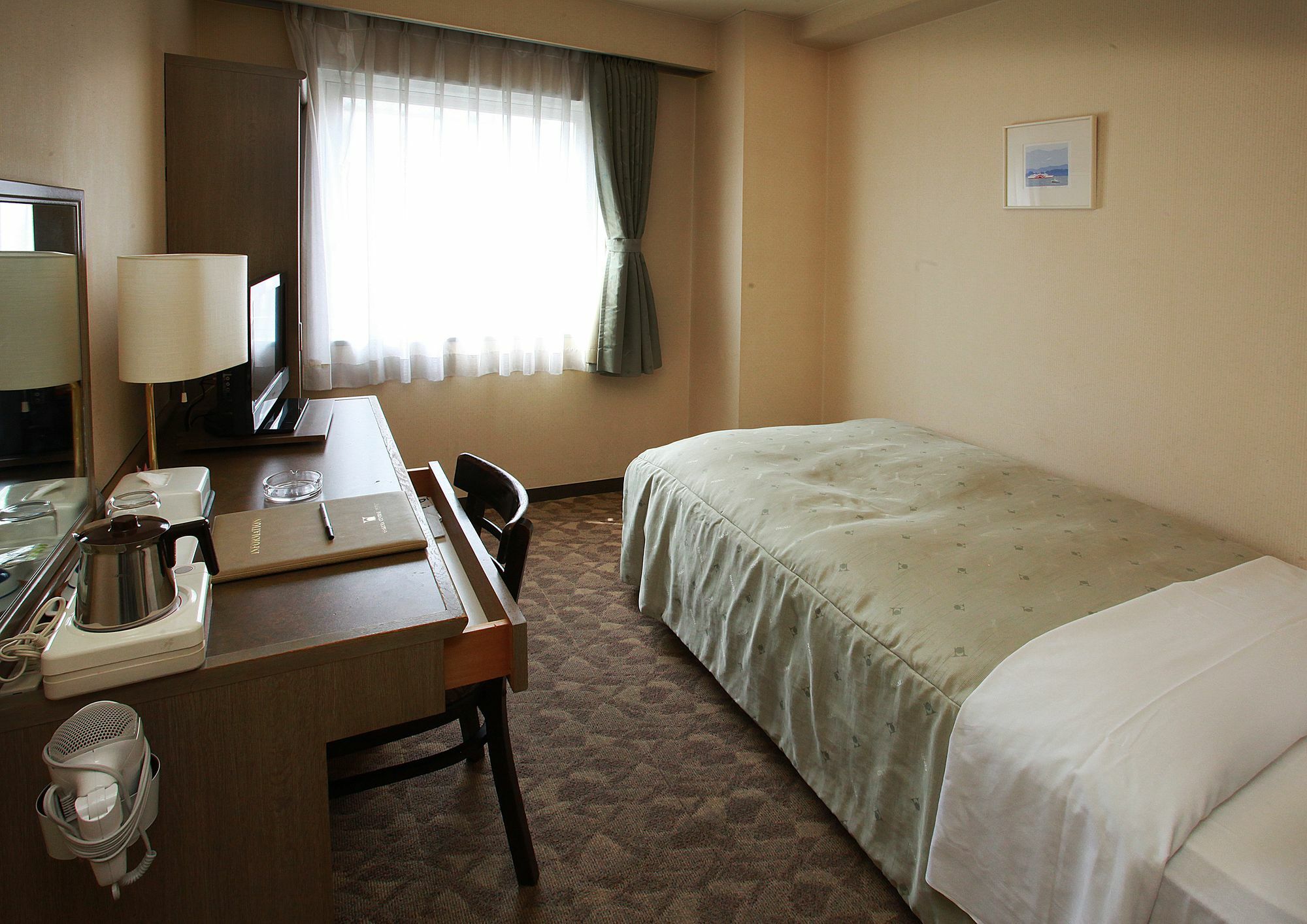 Asakusa Central Hotel Tokyo Exterior photo